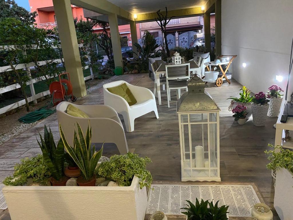 Bed and Breakfast Virò House Squinzano Esterno foto