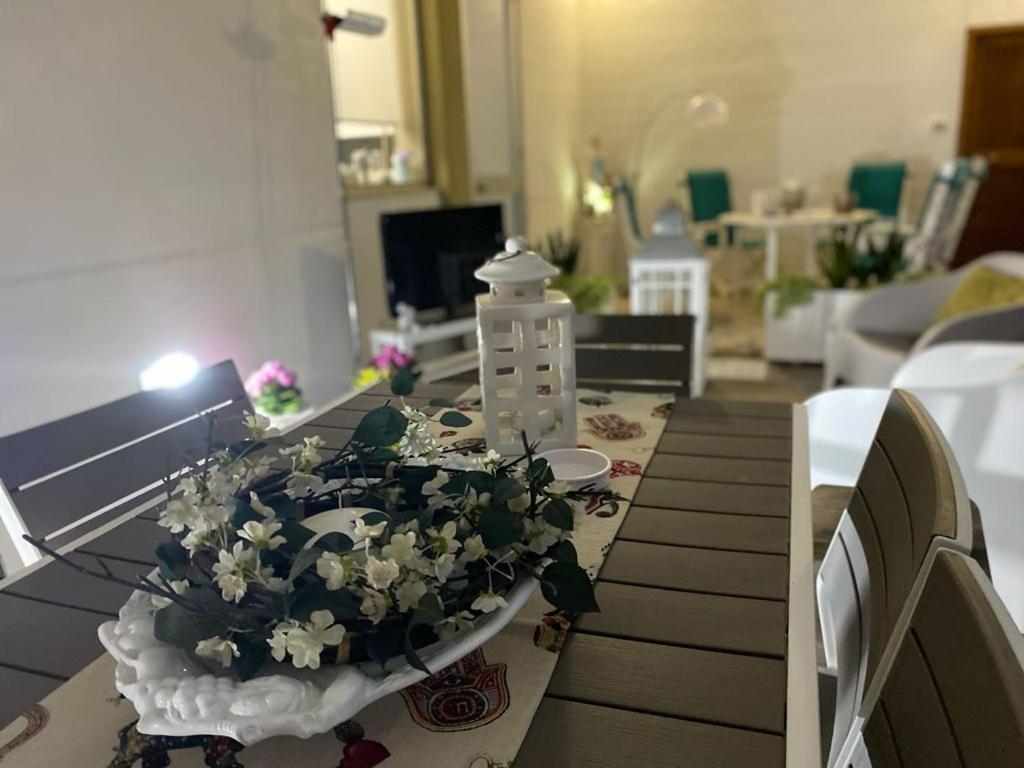 Bed and Breakfast Virò House Squinzano Esterno foto