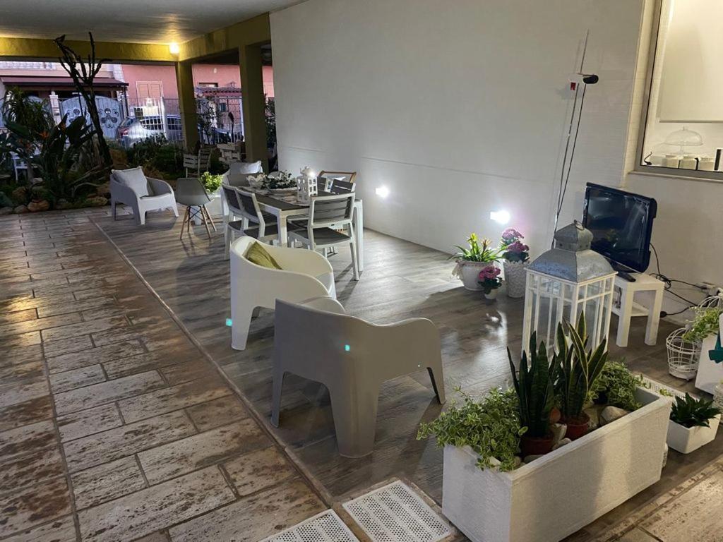 Bed and Breakfast Virò House Squinzano Esterno foto