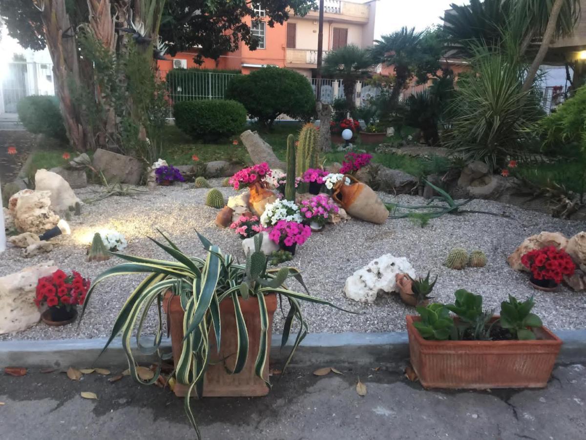 Bed and Breakfast Virò House Squinzano Esterno foto