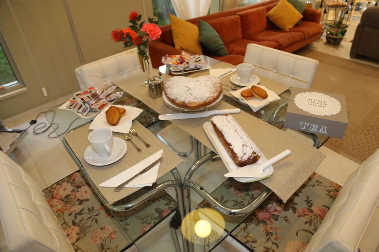 Bed and Breakfast Virò House Squinzano Esterno foto