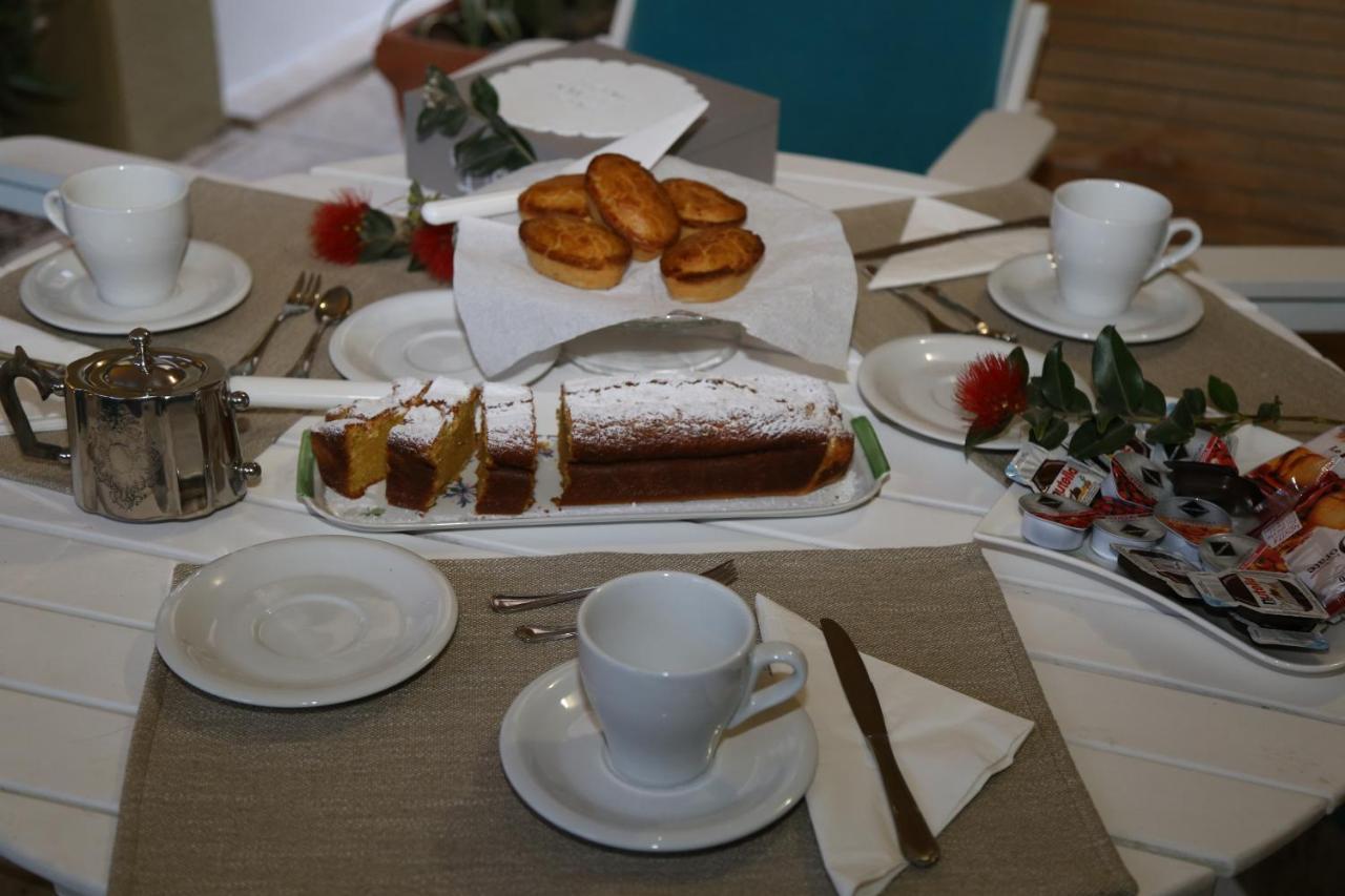 Bed and Breakfast Virò House Squinzano Esterno foto