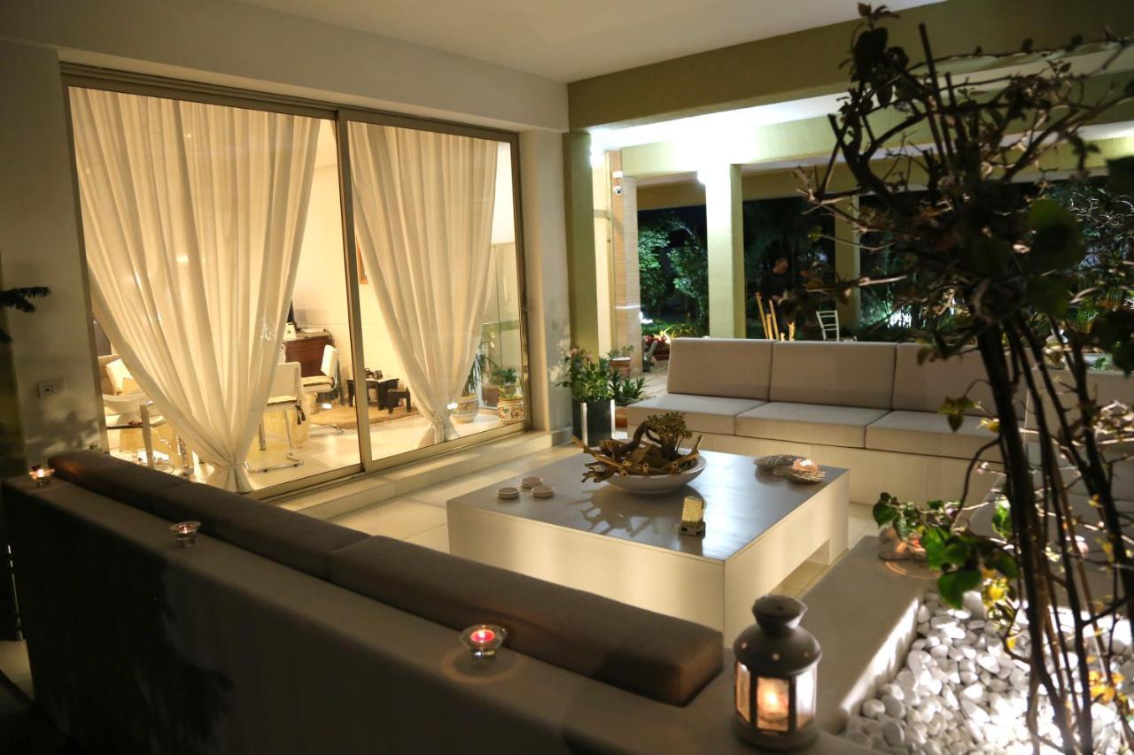 Bed and Breakfast Virò House Squinzano Esterno foto