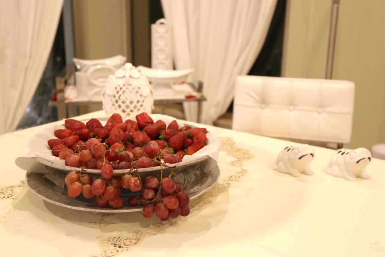 Bed and Breakfast Virò House Squinzano Esterno foto