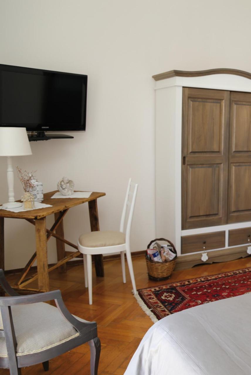Bed and Breakfast Virò House Squinzano Esterno foto